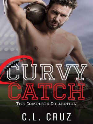cover image of Curvy Catch